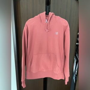 Champion Reverse Weave Hoodie